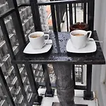 AWAN Grand Asia Afrika Apartment