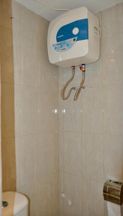 Apartemen Awan Grand Afrika *