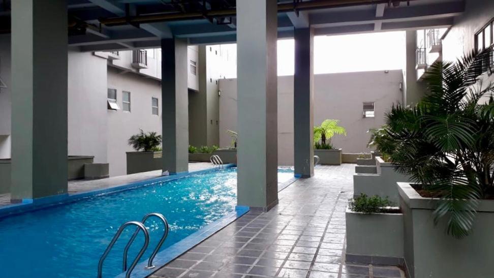 Apartemen Awan Grand Afrika *