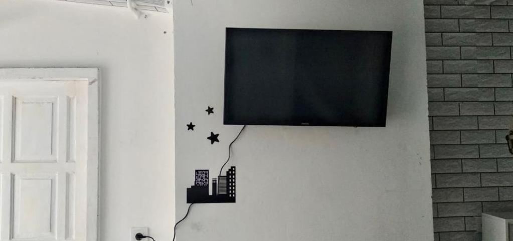 Apartemen Awan Grand Afrika *